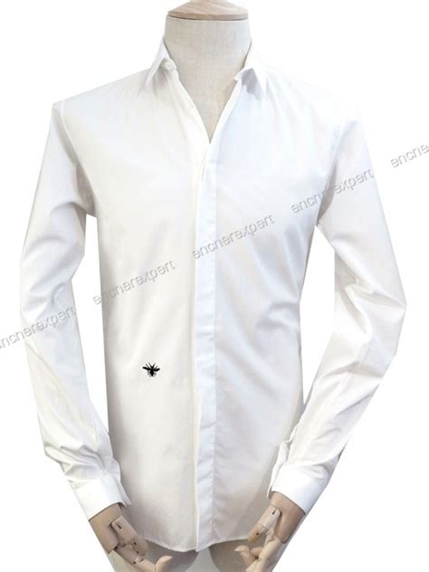 christian dior chemise homme|Chemise CHRISTIAN DIOR pour Homme .